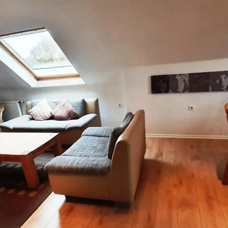 Apartment Suedstern Og Wg. 2