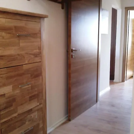 Apartament Suedstern Og Wg. 2