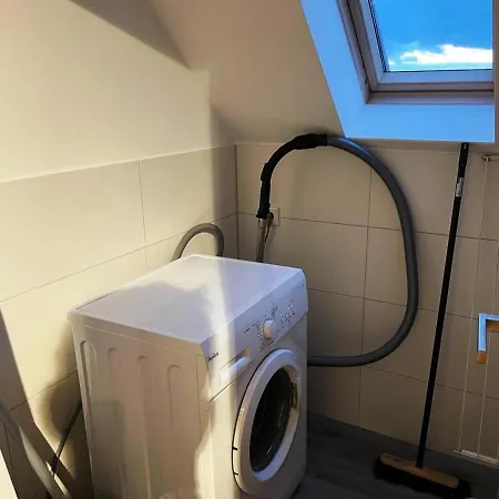 Suedstern Og Wg. 2 Apartamento *