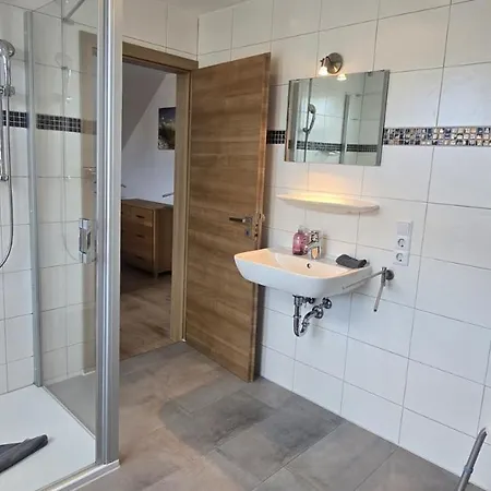Suedstern Og Wg. 2 Apartament