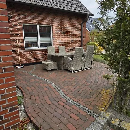 Apartament Suedstern Og Wg. 2 *