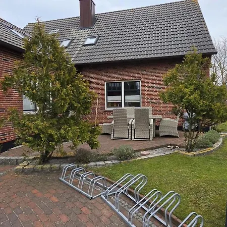 Suedstern Og Wg. 2 Apartament *